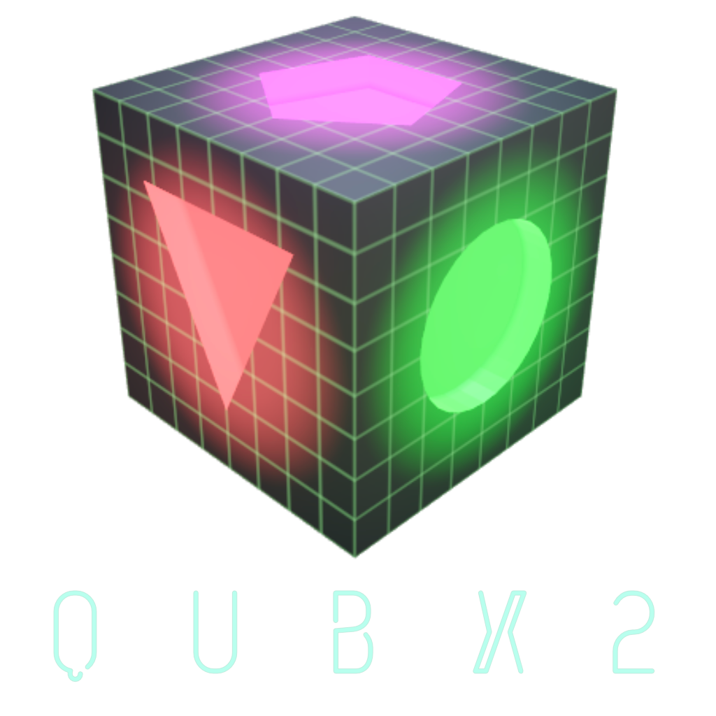 Qubx 2